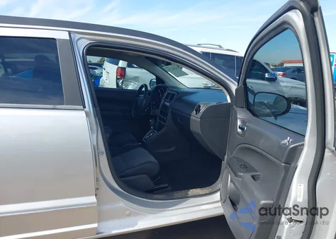 2010 Dodge Caliber Rush z USA, uszkodzony, nr VIN 1B3CB8HB0AD580938